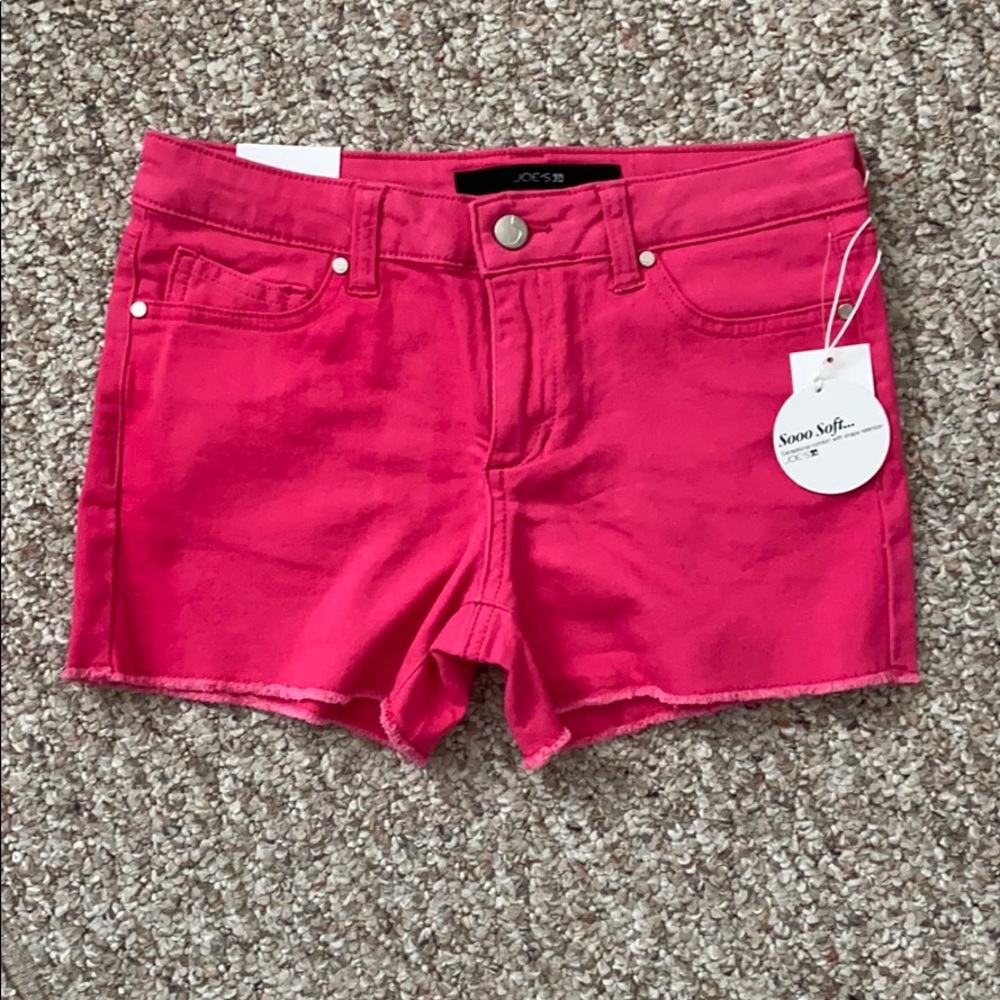 Joe’s The Markie Short